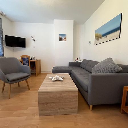 Apartment Zur Kogge فيلهلمسهافن المظهر الخارجي الصورة