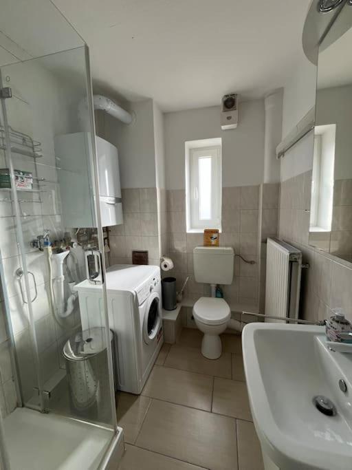 Apartment Zur Kogge فيلهلمسهافن المظهر الخارجي الصورة