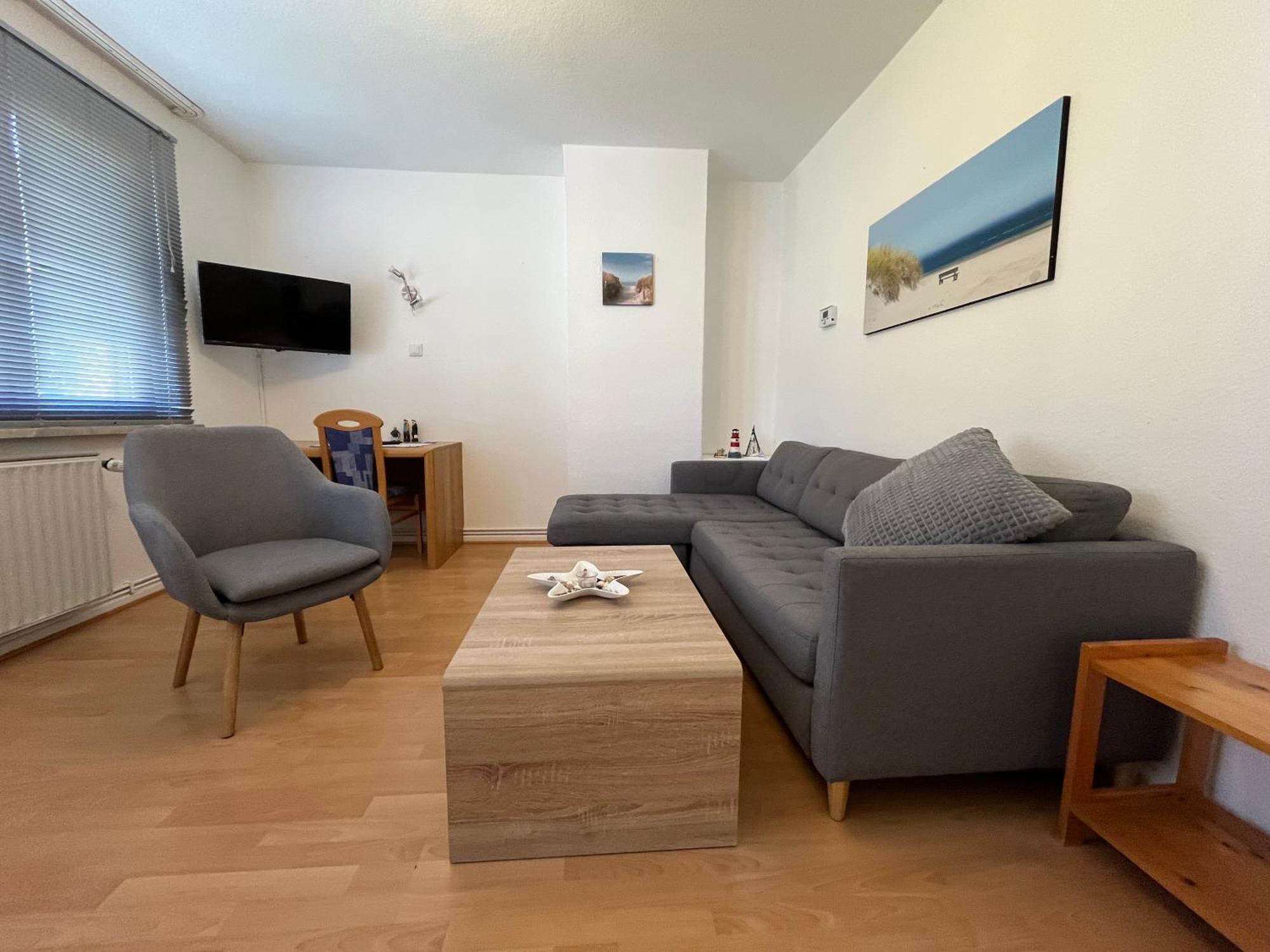 Apartment Zur Kogge فيلهلمسهافن المظهر الخارجي الصورة