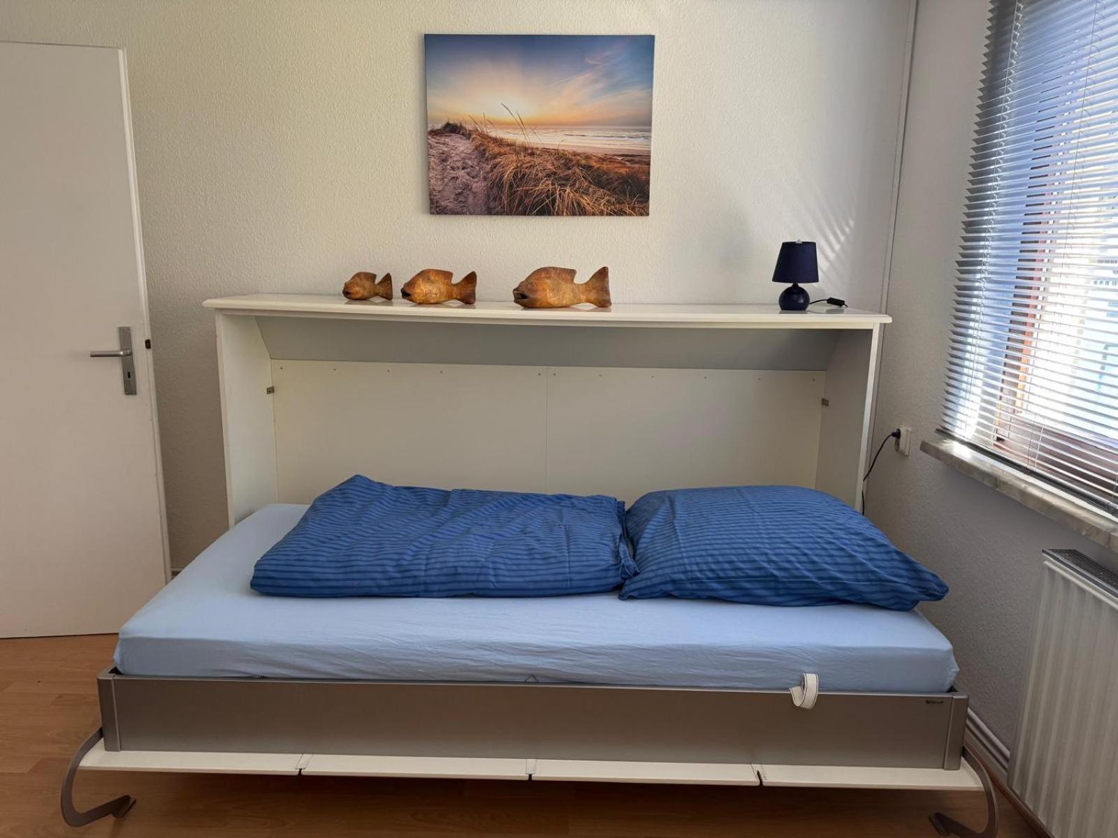 Apartment Zur Kogge فيلهلمسهافن المظهر الخارجي الصورة